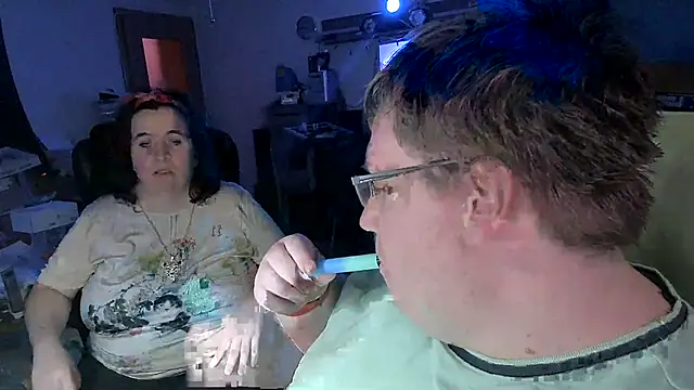 der alex38 online show from 03-02-25, 08:46