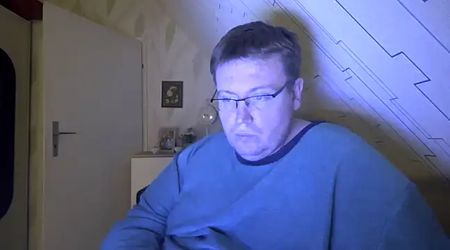 der alex38 online show from 02-09-25, 07:30