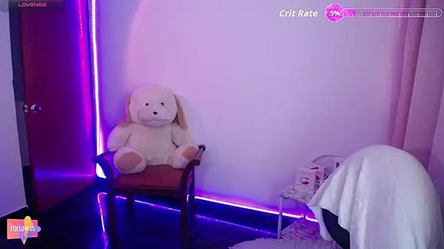 sweet velvett online show from 04-28-26, 10:47