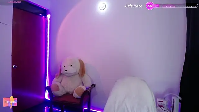 sweet velvett online show from 04-18-26, 10:50