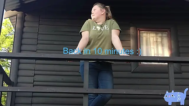 Princess  Bell online show from 01-13-25, 12:24