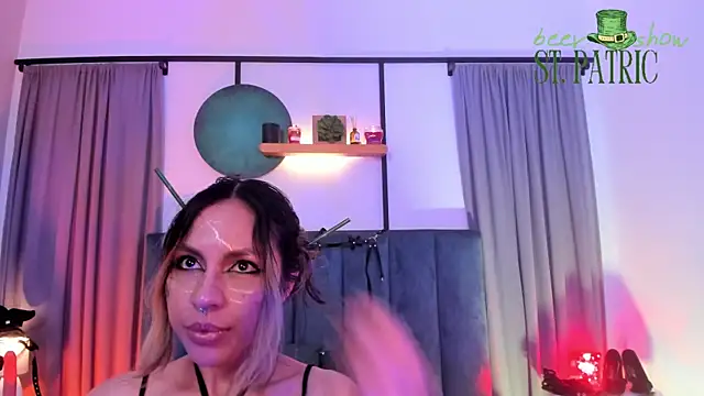 delilah fix online show from 03-20-26, 09:27