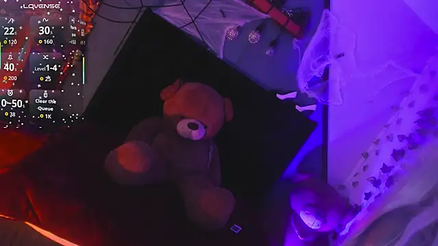 delilah fix online show from 10-31-25, 08:38