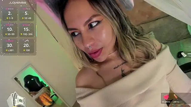 delilah fix online show from 11-23-25, 08:52