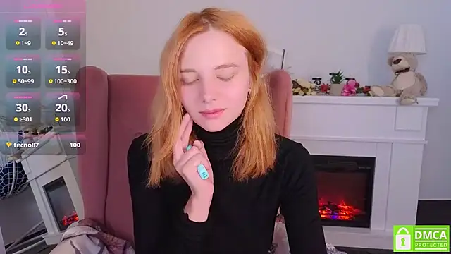 MirraBellanta online show from 09-27-25, 10:27