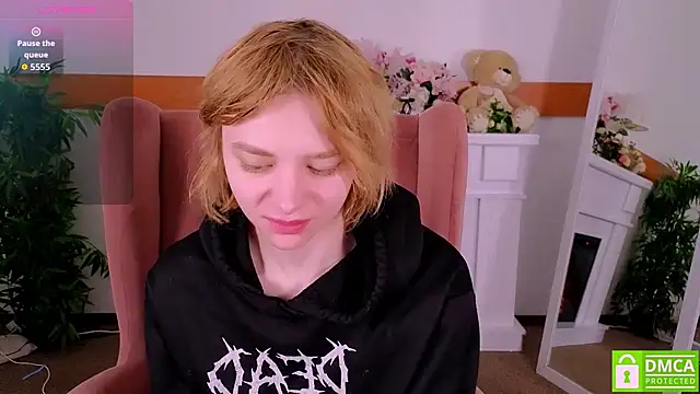 MirraBellanta online show from 02-04-26, 11:11