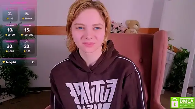 MirraBellanta online show from 02-19-26, 11:56