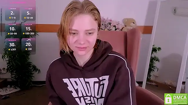 MirraBellanta online show from 02-23-26, 12:01