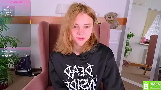 MirraBellanta online show from 10-13-25, 08:32