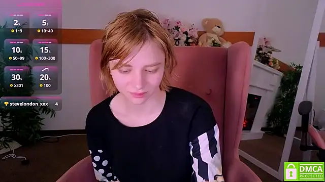 MirraBellanta online show from 02-11-26, 11:15