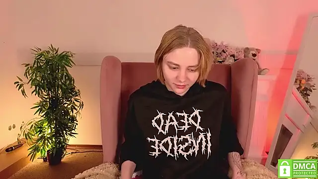 MirraBellanta online show from 03-24-26, 11:27