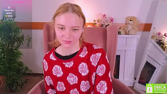 MirraBellanta online show from 12-02-25, 10:44