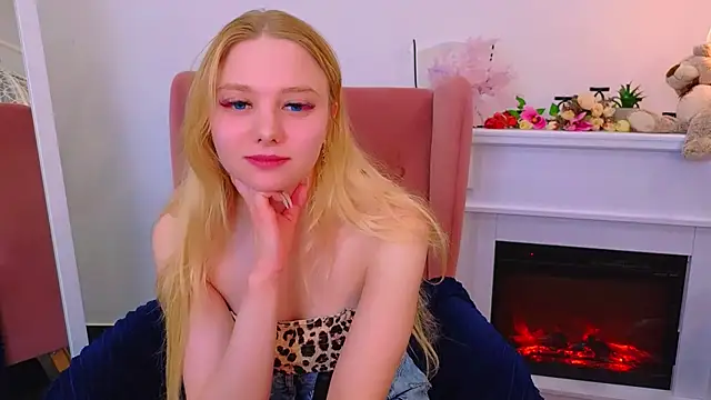 MirraBellanta online show from 03-22-25, 01:22