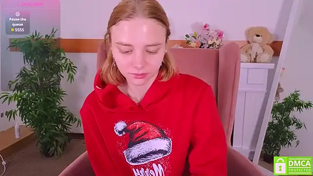 MirraBellanta online show from 12-04-25, 10:09