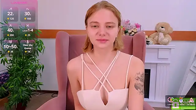 MirraBellanta online show from 11-16-25, 10:57