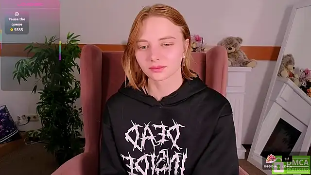 MirraBellanta online show from 11-08-25, 10:46