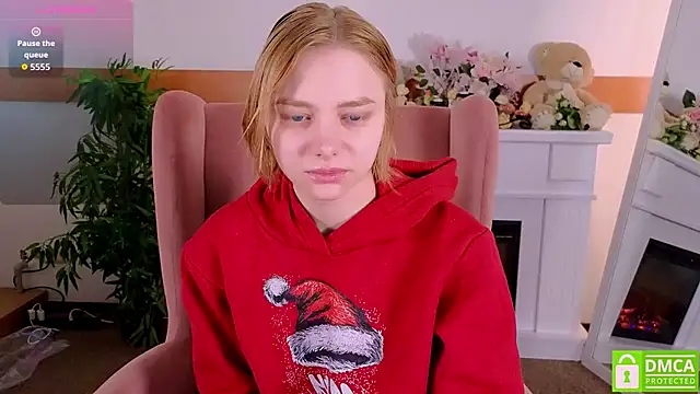 MirraBellanta online show from 01-12-26, 10:36