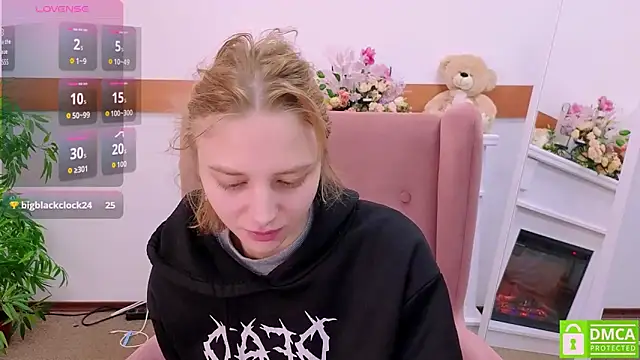 MirraBellanta online show from 12-13-25, 10:49