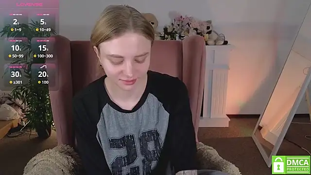 MirraBellanta online show from 05-18-26, 12:22