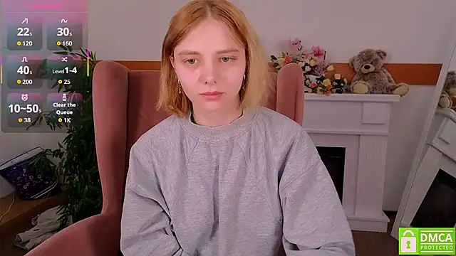 MirraBellanta online show from 11-06-25, 11:31