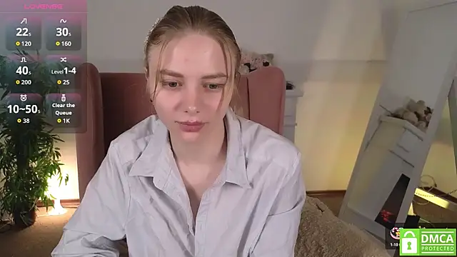 MirraBellanta online show from 04-20-26, 12:24
