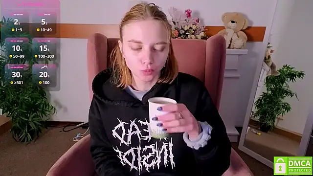 MirraBellanta online show from 12-15-25, 10:26