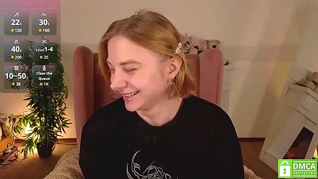 MirraBellanta online show from 04-10-26, 11:12