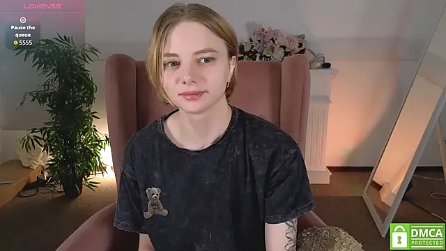 MirraBellanta online show from 05-27-26, 12:53