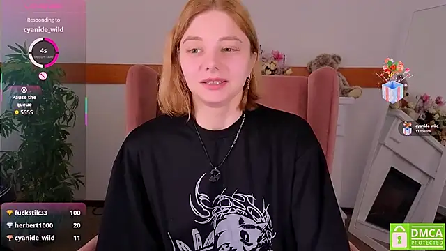 MirraBellanta online show from 11-05-25, 11:30