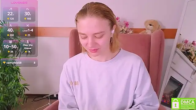 MirraBellanta online show from 11-30-25, 10:32