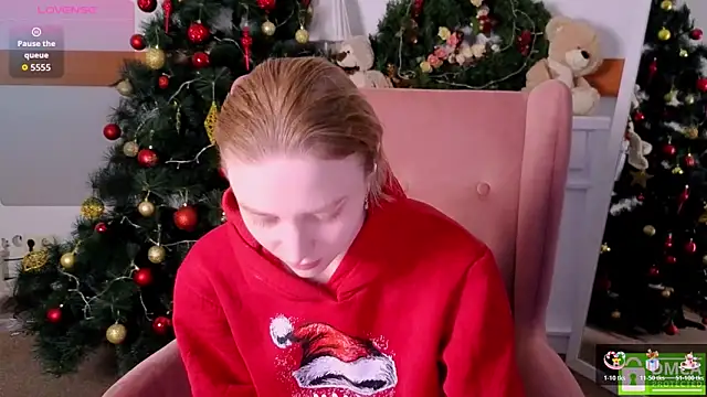 MirraBellanta online show from 12-22-25, 10:43