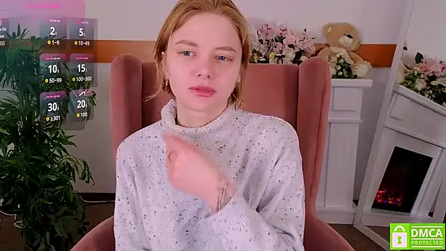 MirraBellanta online show from 01-06-26, 11:20