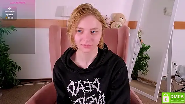 MirraBellanta online show from 01-17-26, 11:41