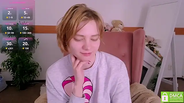 MirraBellanta online show from 03-13-26, 01:10