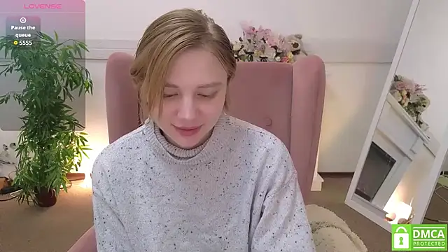 MirraBellanta online show from 04-28-26, 11:31