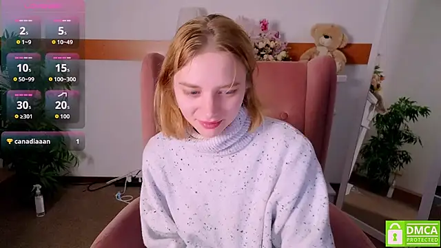 MirraBellanta online show from 12-18-25, 10:57