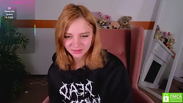 MirraBellanta online show from 10-27-25, 12:11