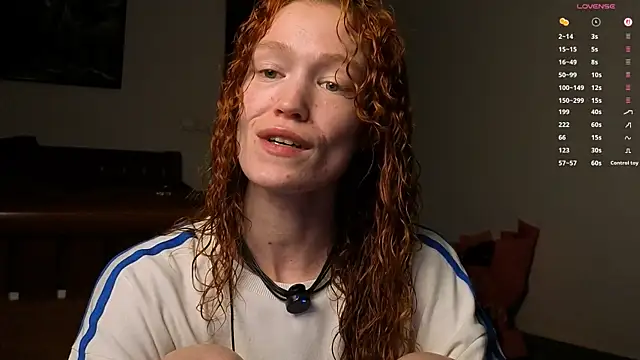 such juicee online show from 05-18-26, 03:06