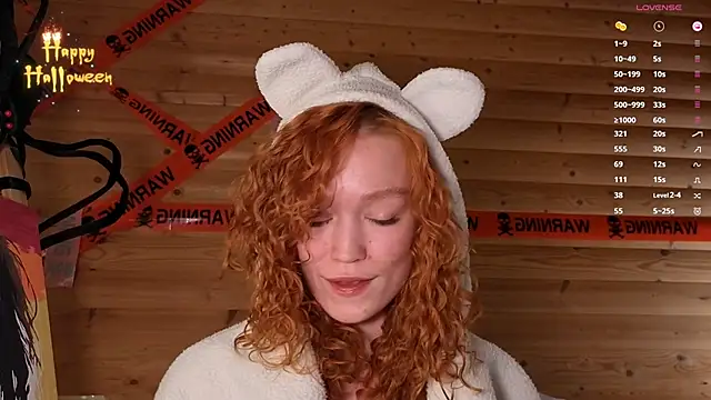 such juicee online show from 10-31-25, 08:05