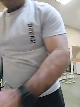 Crek666 online show from 03-12-26, 05:02