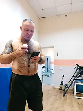 Crek666 online show from 03-16-26, 04:31