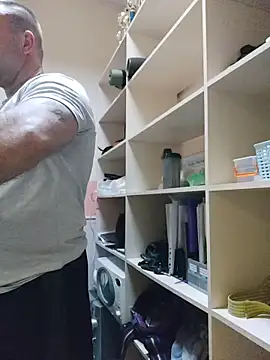 Crek666 online show from 03-27-26, 04:10