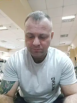 Crek666 online show from 02-26-26, 06:02