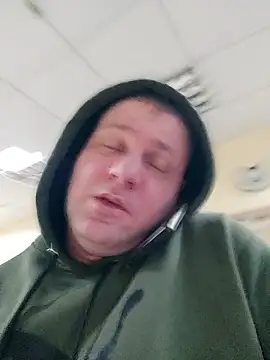 Crek666 online show from 01-12-26, 05:47