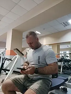 Crek666 online show from 04-09-26, 03:41