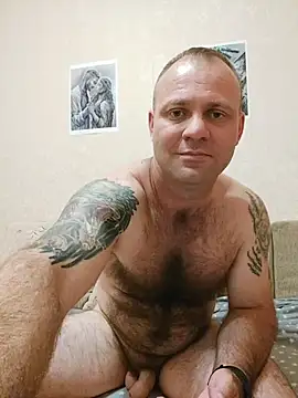 Snapshot of Crek666 chatting on 06-18-26, 07:30 Crek666 online show from 06-18-26, 07:30