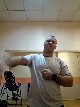 Snapshot of Crek666 chatting on 02-15-25, 07:38 Crek666 online show from 02-15-25, 07:38