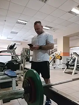 Crek666 online show from 02-12-26, 06:02