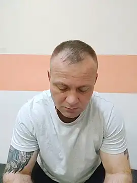 Crek666 online show from 05-18-26, 03:50