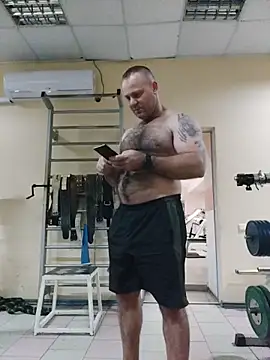 Crek666 online show from 03-23-26, 04:23